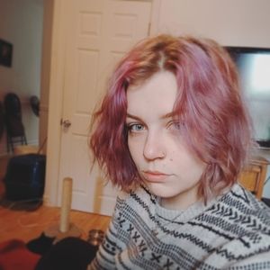 Meet your Posher, Catherine